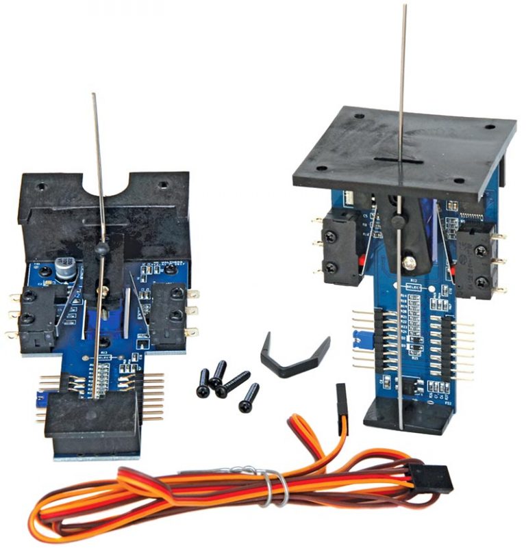 Walthers Layout Control System Railroad Model Craftsman