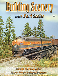 Peco Modelling American Rail Roads Paper Back Book 130Pgs 