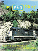The V&O Story