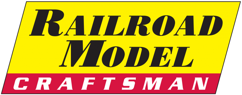 Railroad Model Craftsman Magazine