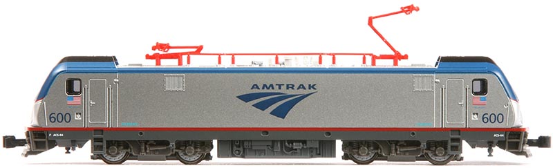 Kato Amtrak ACS-64