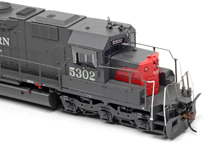 Athearn Southern Pacific EMD SD39