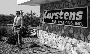 Carstens Publications