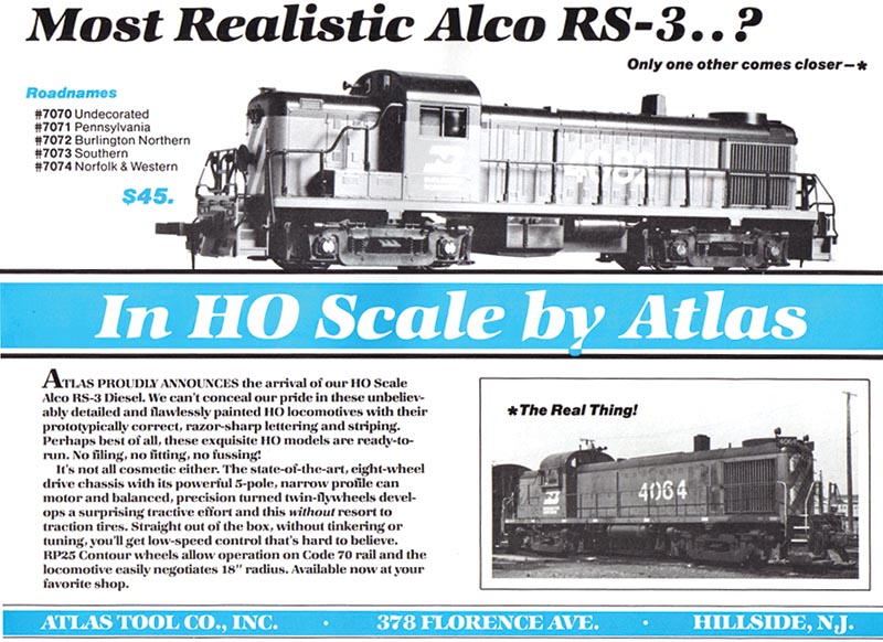 thumbnail interactive-video image 1 of Atlas / Kato N Scale Thrust Washers (12 Pack) - 440108 1 of 3