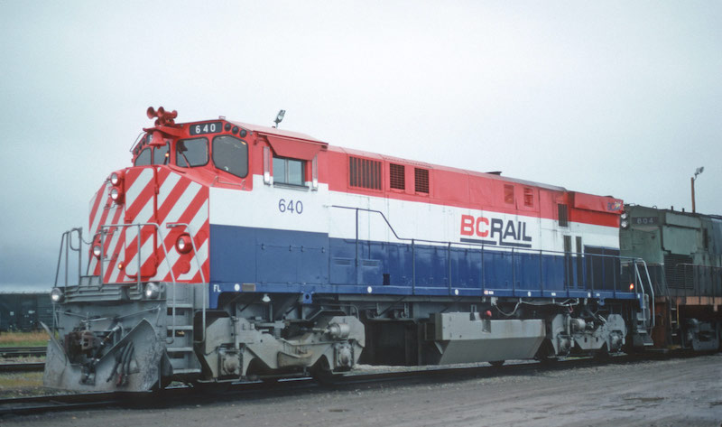 All-New EMD GP38, CPR Hudsons and More M420s from Rapido Trains