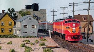 Southern Pacific Lost Dutchman
