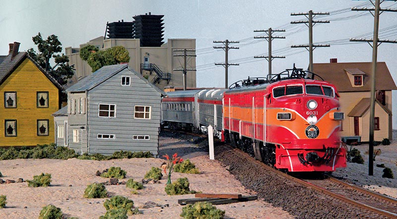 Arizona Railroading: The Lost Dutchman Lines