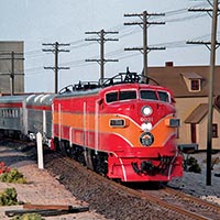 Southern Pacific Lost Dutchman