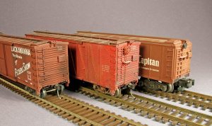 S Scale