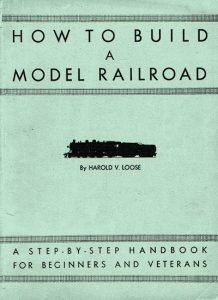 How to Build a Model Railroad