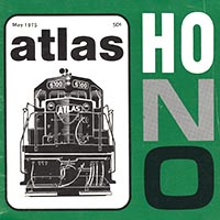 Half Century of Atlas O