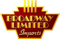 Broadway Limited Announces Return of Stealth Series Locomotives