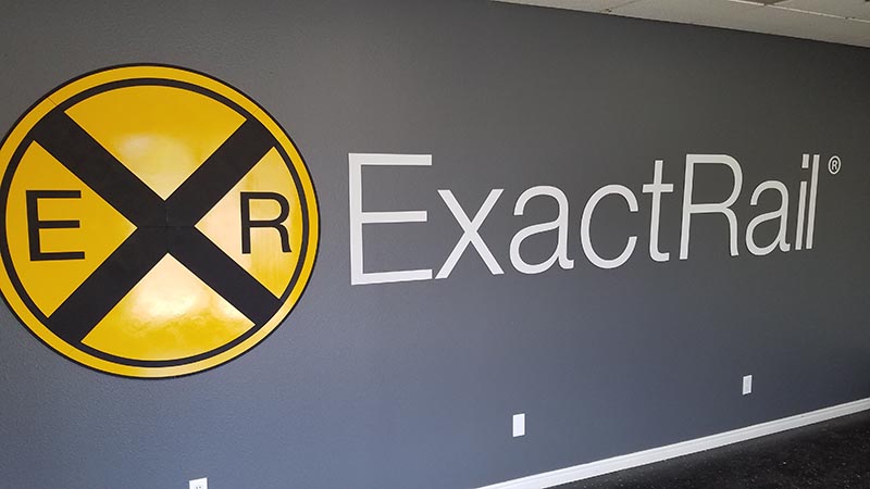 ExactRail Headquarters