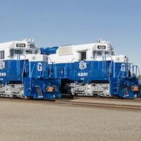 ScaleTrains Announces EMD SD45X As Next ‘Museum Quality’ Locomotive