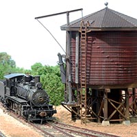 rmc-backdating-water-tower - Railroad Model Craftsman