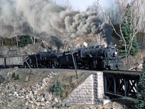 Atlantic Great Eastern