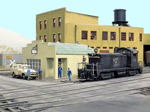 Atlantic Great Eastern