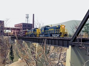 Atlantic Great Eastern