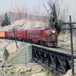 Atlantic Great Eastern