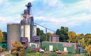 Cass County Railroad