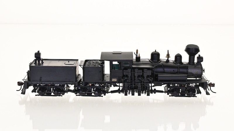 New Products Announced at the 2025 National Train Show