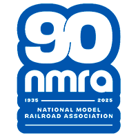 NMRA’s 90th Anniversary