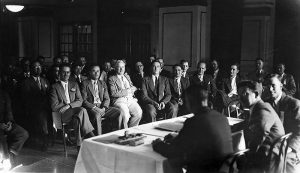 National Model Railroading Assoication