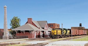 Chicago & North Western