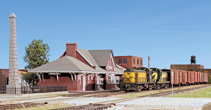 Chicago & North Western