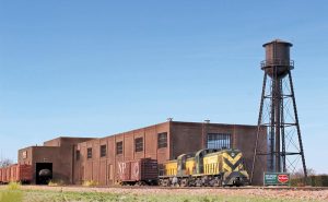 Chicago & North Western