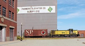 Chicago & North Western