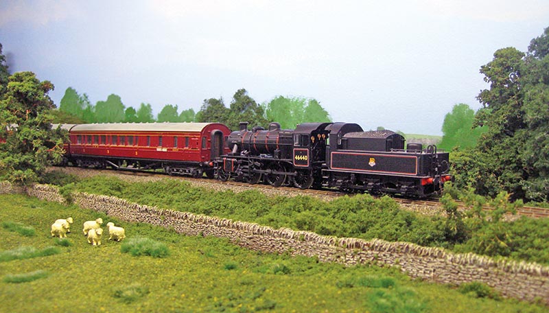 The Allure of Britain’s Railways