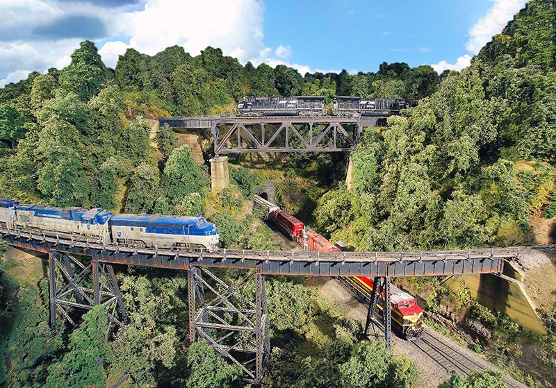 Delaware & Susquehanna