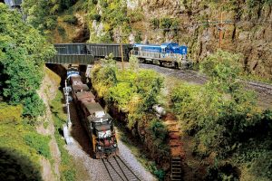 Delaware & Susquehanna