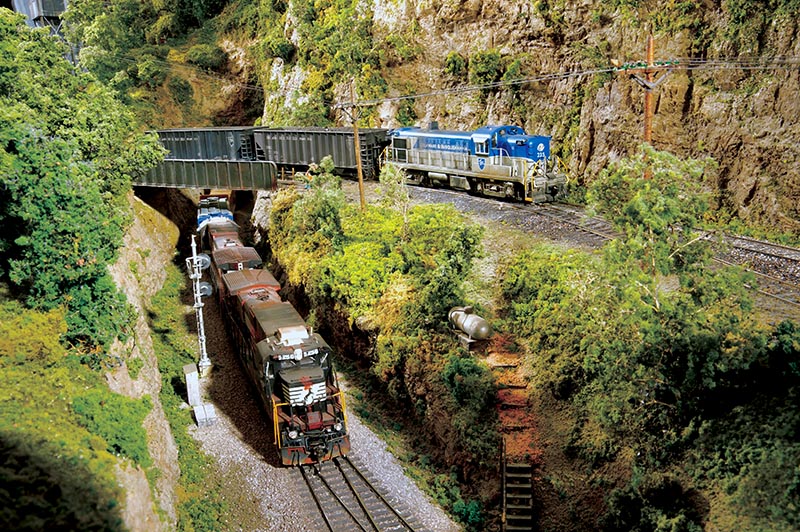 Delaware & Susquehanna