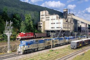 Delaware & Susquehanna