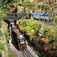 Delaware & Susquehanna