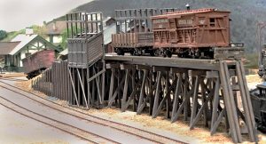 Coal Trestle