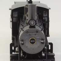 Athearn ‘Old Timer’ 2-6-0 Mogul Steam Locomotive