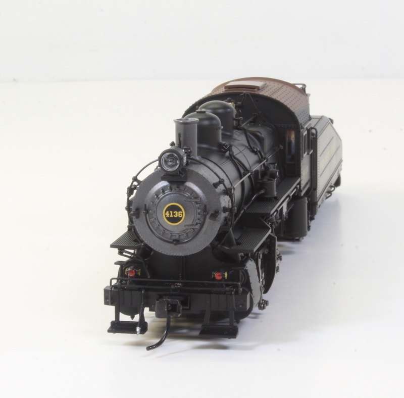 Broadway Limited Imports Pennsylvania Railroad B6sb 0-6-0 Shifter