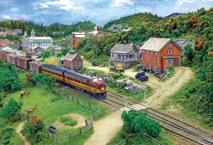 South River & Millville