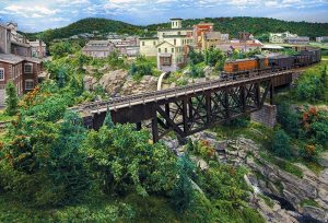 South River & Millville