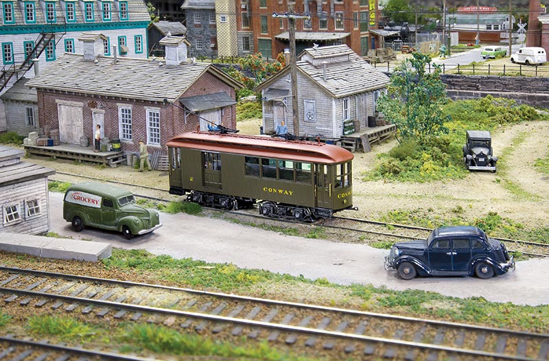 South River & Millville