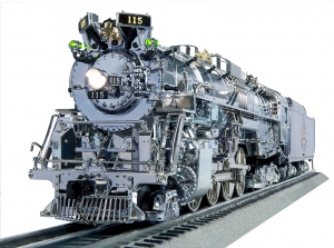 Lionel Trains