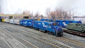 Conrail