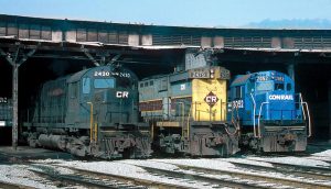 Conrail