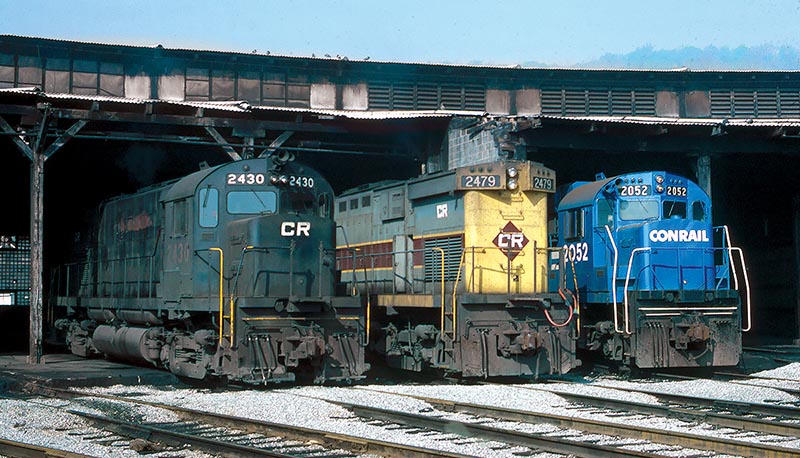 Conrail
