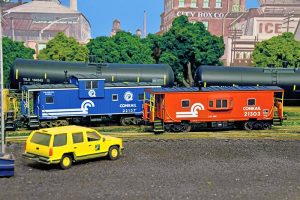Conrail