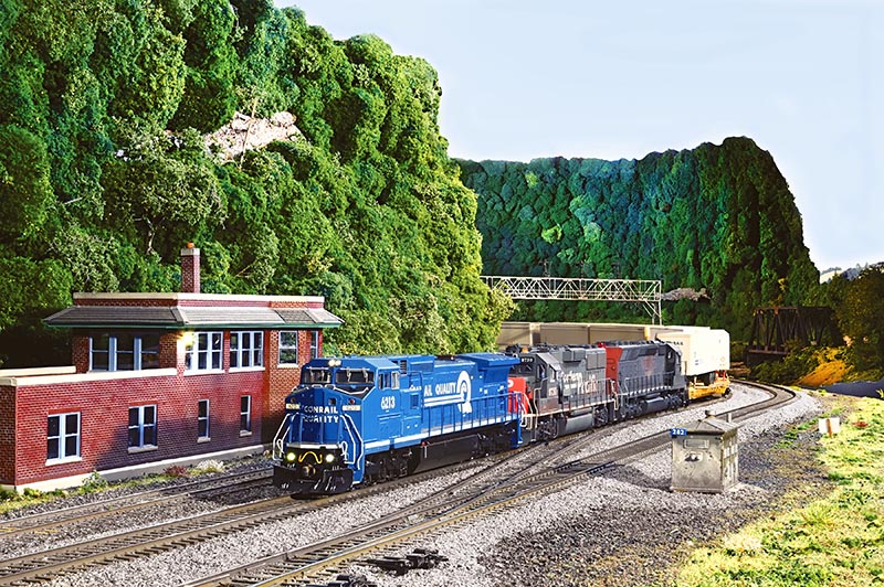 Conrail