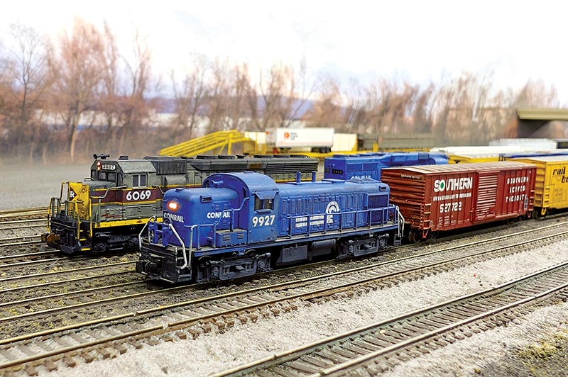 Conrail
